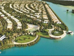 144.1m² Land in Yas Island, UAE No. 31250