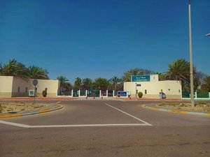 1114.8m² Land in Al Rahba, UAE No. 31260
