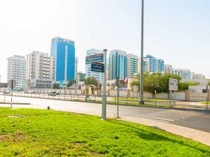1839.5m² Land in Al Bateen, UAE No. 31262