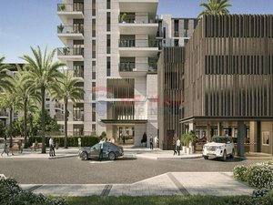 3 bedrooms Apartment in Maryam Island, UAE No. 31266