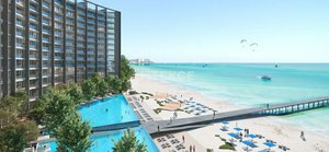 2 bedrooms Apartment in Sharjah, UAE No. 31301