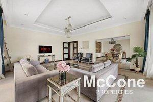 4 bedrooms Villa in Palm Jumeirah, UAE No. 31308