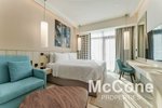 Studio in Palm Jumeirah, UAE No. 31313 - apartment in Dubai