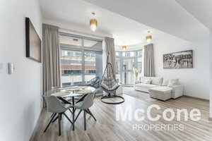 2 bedrooms Apartment in Dubai Marina, UAE No. 31314