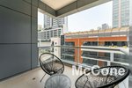 2 bedrooms Apartment in Dubai Marina, UAE No. 31314 - Image 10