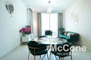 1 bedroom Apartment in Dubai Creek Harbour (The Lagoons), UAE No. 31316