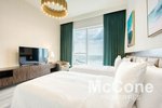 2 bedrooms Apartment in Dubai Media City, UAE No. 31318 - Image 13