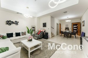 4 bedrooms Villa in Jumeirah Village Circle, UAE No. 31320