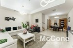 4 bedrooms Villa in Jumeirah Village Circle, UAE No. 31320 - villa in Dubai