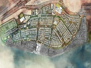 5 bedrooms Villa in Yas Island, UAE No. 31325