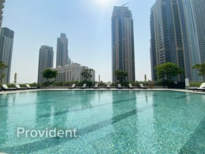 3 bedrooms Apartment in Dubai Creek Harbour (The Lagoons), UAE No. 3133