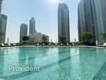 3 bedrooms Apartment in Dubai Creek Harbour (The Lagoons), UAE No. 3133 - apartment in Dubai