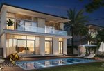 4 bedrooms Townhouse in Mohammed Bin Rashid City, UAE No. 31339 - Image 9