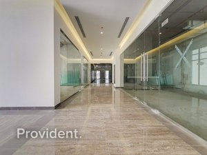 1 bedroom Shop in Al Furjan, UAE No. 3134