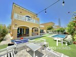 5 bedrooms Villa in Jumeirah Park, UAE No. 31352 - Image 13