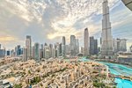 2 bedrooms Apartment in Burj Khalifa, UAE No. 31353 - apartment in Dubai