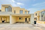 4 bedrooms Villa in Dubai Hills Estate, UAE No. 31358 - villa in Dubai