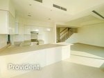 5 bedrooms Townhouse in Dubai Hills Estate, UAE No. 3136 - Image 2