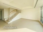 5 bedrooms Townhouse in Dubai Hills Estate, UAE No. 3136 - Image 3