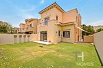 4 bedrooms Townhouse in Reem, UAE No. 31361 - townhouse in Dubai