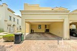 4 bedrooms Townhouse in Reem, UAE No. 31361 - Image 13