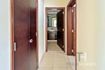 4 bedrooms Townhouse in Reem, UAE No. 31361 - Image 22