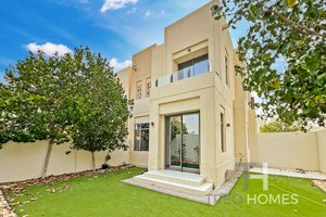 3 bedrooms Townhouse in Reem, UAE No. 31364