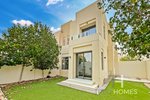3 bedrooms Townhouse in Reem, UAE No. 31364 - townhouse in Dubai