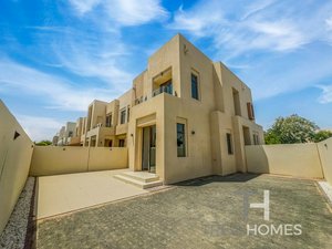 3 bedrooms Townhouse in Reem, UAE No. 31367