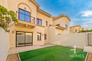 3 bedrooms Villa in Reem, UAE No. 31369