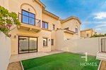 3 bedrooms Villa in Reem, UAE No. 31369 - villa in Dubai