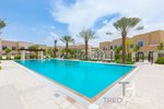 3 bedrooms Townhouse in Dubai Land, UAE No. 31371 - Image 18