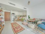 2 bedrooms Apartment in Town Square, UAE No. 31373 - apartment in Dubai