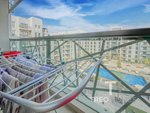 2 bedrooms Apartment in Town Square, UAE No. 31373 - Image 9