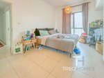2 bedrooms Apartment in Town Square, UAE No. 31373 - Image 10