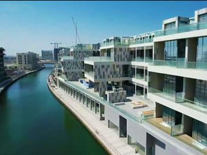 2 bedrooms Apartment in Al Raha Beach, UAE No. 31408