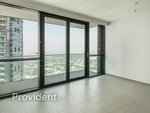 2 bedrooms Apartment in Downtown Dubai (Downtown Burj Dubai), UAE No. 3142 - Image 2