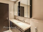 2 bedrooms Apartment in Downtown Dubai (Downtown Burj Dubai), UAE No. 3142 - Image 16