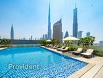 2 bedrooms Apartment in Downtown Dubai (Downtown Burj Dubai), UAE No. 3142 - Image 22