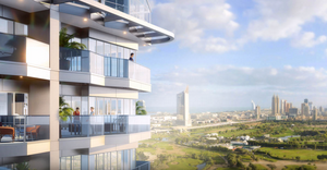 3 bedrooms Apartment in Jumeirah Lake Towers, UAE No. 31435