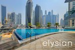 3 bedrooms Apartment in Dubai Marina, UAE No. 31439 - Image 4