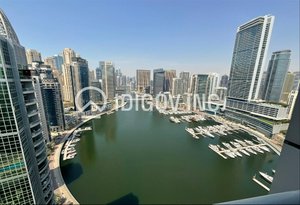3 bedrooms Apartment in Dubai Marina, UAE No. 31443