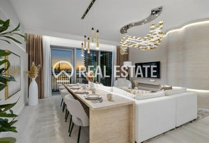 2 bedrooms Apartment in Dubai Creek Harbour (The Lagoons), UAE No. 31445