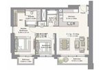 2 bedrooms Apartment in Dubai Creek Harbour (The Lagoons), UAE No. 31445 - Image 17