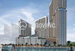 1 bedroom Apartment in Mohammed Bin Rashid City, UAE No. 31447