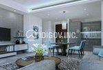 1 bedroom Apartment in Mohammed Bin Rashid City, UAE No. 31447 - Image 4