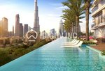 1 bedroom Apartment in Downtown Dubai (Downtown Burj Dubai), UAE No. 31448 - Image 5