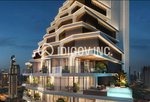 1 bedroom Apartment in Downtown Dubai (Downtown Burj Dubai), UAE No. 31448 - Image 7