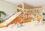 1 bedroom Apartment in Jumeirah Village Circle, UAE No. 31449 - Image 9