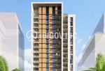 1 bedroom Apartment in Jumeirah Village Circle, UAE No. 31449 - Image 12